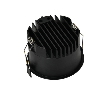 Zyra Oczko Czarne (LP-1606/1RS BK) - Light Prestige