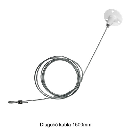 Linka Geometric System (LP-0109 linka) - Light Prestige